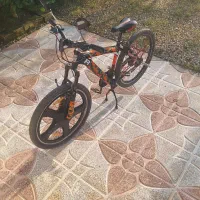 فروش دوچرخه|دوچرخه، اسکیت، اسکوتر|اسالم, |دیوار