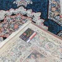 فرش۹متری ماشینی یک جفت ۲تخته سالم دوعددپشتی|فرش|تهران, کیانشهر|دیوار