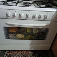 اجاق گاز تمیز|اجاق گاز و لوازم برقی پخت‌وپز|تهران, سلیمانی|دیوار