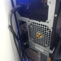 کیس گیمینگ و مناسب طراحی گرافیک