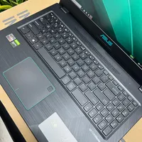 ASUS M570DD R7/16GB/1TB+256G/4G GTX1050|رایانه همراه|تهران, میدان ولیعصر|دیوار