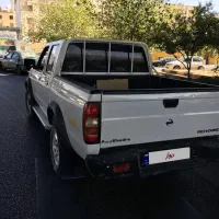 پیکاپ ریچ مدل ۹۶