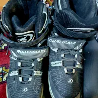 اسکیت rollerblade|دوچرخه، اسکیت، اسکوتر|شهر ری, سیزده آبان|دیوار