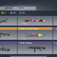 اکانت کالاف گاد|کنسول، بازی ویدئویی و آنلاین|بازفت, |دیوار