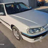 پارس TU5 مدل 1401