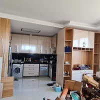 طراحی اجرا نصب کابینت کمد دیواری دیزاین پذیرایی