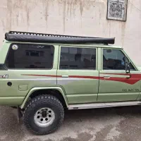 پاترول ۴در۶سیلندر|خودرو سواری و وانت|اردبیل, |دیوار