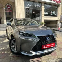 لکسوس nx300 مدل 2015 فول 7 کلید تیتانیوم|خودرو سواری و وانت|تهران, عباس‌آباد|دیوار