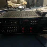 آمپیلی فایر خانگی یاماها yamaha Rx-V795  با کنترل|سیستم صوتی خانگی|تهران, سهروردی|دیوار