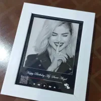 تابلو موزیکال مناسب ترین هدیه