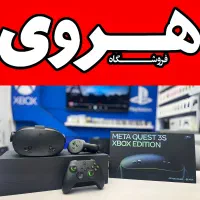 نصب بازی عینک مجازی META PRO 3S متاکوست XBOXPRO|کنسول، بازی ویدئویی و آنلاین|تهران, هروی|دیوار