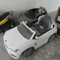 ماشین شارژی|اسباببازی بچه|سنندج, |دیوار