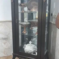 گنجه .بوفه