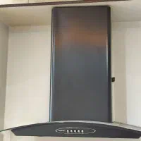 هود آشپزخانه سالم