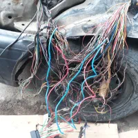 سیمکش سیار.استارت دینام سیم کشی بخاری برق خودرو|خدمات موتور و ماشین|مشهد, کوی سیدی|دیوار