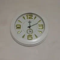 ساعت دیواری