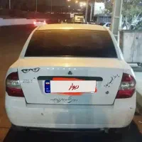 تیبا صندوق دار|خودرو سواری و وانت|فردیس, شهرک شهید حسینی|دیوار