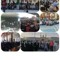 کربلا ( زمینی6/900) هوایی طرح مهدوی با حداقل قیمت|تور و چارتر|مشهد, حرم مطهر رضوی|دیوار