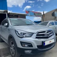 هایما S5 تک برگ|خودرو سواری و وانت|تبریز, |دیوار