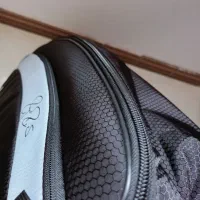 ساک تنیس ویلسون فدرر مدل ۱۲ راکته|تجهیزات ورزشی|گلوگاه بابل (گلیا), |دیوار