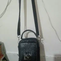 دوتا کیف یه دونه زنانه ودخترانه به فروش میرسد