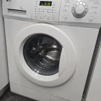 لباسشویی LG اصل