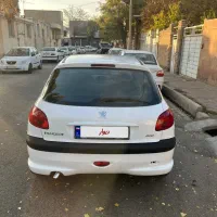 تیپ ۲ مدل ۹۴|خودرو سواری و وانت|زنجان, |دیوار