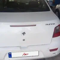 رانا ۹۵ بیرنگ|خودرو سواری و وانت|رشت, کاکتوس|دیوار
