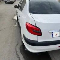 فروش206SD v19|خودرو سواری و وانت|اصفهان, کساره|دیوار
