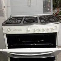 گاز فردار تکنو گاز