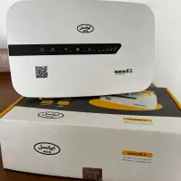 فروش مودم ایرانسل مدل TF-i60 E1