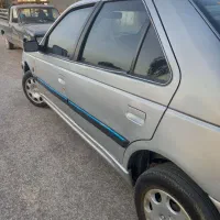 پژو پارس ۸۴ سالم|خودرو سواری و وانت|قزوین, |دیوار