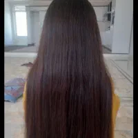 خریدار اصلی موهای طبیعی