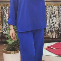 انواع لباس پاییزه و زمستانه زنانه