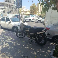 طرح پالس آپاچی باکسر