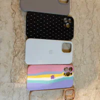 پنج تا قاب 13 pro max