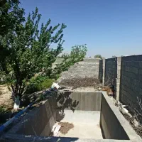 ۳۳۰مترباغ ویلا*سنددار*کنتوربرق*ساخت ویلا شهریار|فروش خانه و ویلا|تهران, یافت آباد جنوبی|دیوار