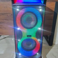 اسپیکر بلوتوثی برند beecaro