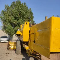 کمباین نیوهلندر 6سیلندر|خودرو سنگین|کهنوج, |دیوار