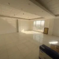 ۱۱۰ متر کلیدنخورده طبقه ۶  میعاد جنوبی