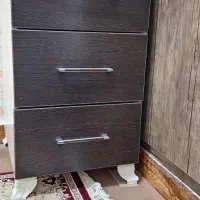 فروش کتابخانه ، جاکفشی ،میز تلوزیون ، دراور ۳کشابه|جاکفشی، کمد، دراور|ایذه, |دیوار