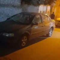 سمند X7 دوگانه سوز، مدل ۱۳۸۵