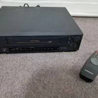 ویدیو پلیر سامسونگ|پخش‌کننده DVD و ویدیو|تهران, افسریه شمالی|دیوار