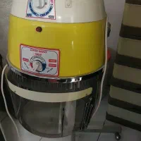 سشوار کلاهی