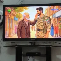 ال ای دی ۴۳ دوو