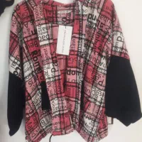 شکت چهارخونه سایز۳۶