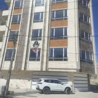 آپارتمان شیک و زیبا