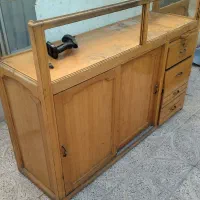 میز کاملا سالم
