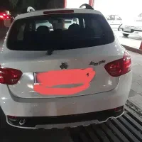 کوئیک s سفید تمام فول (مانیتوردار) صفر مدل ۱۴۰۴