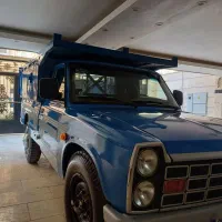 نیسان آپشنال ۱۴۰۳|خودرو سواری و وانت|شاهدشهر, |دیوار